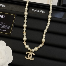 Chanel Necklaces